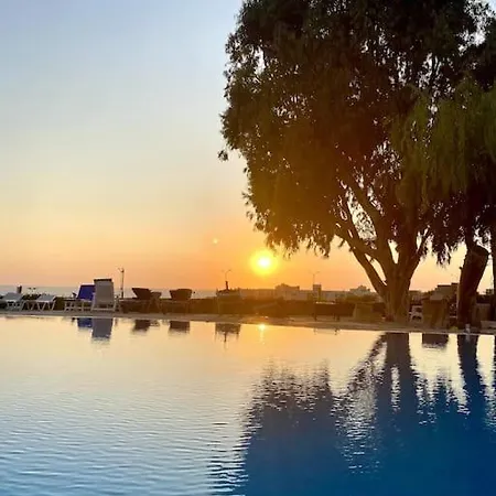 Appartamento Sunset Kings Palace - Venus Beach Paphos