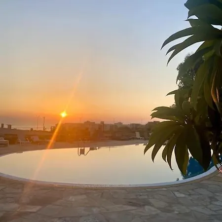 Sunset Kings Palace - Venus Beach Appartamento