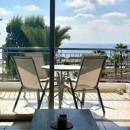 Appartamento Sunset Kings Palace - Venus Beach Paphos